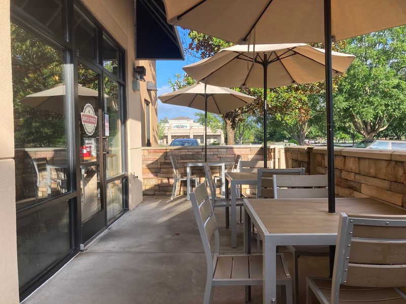The College-Town Buzz Inside