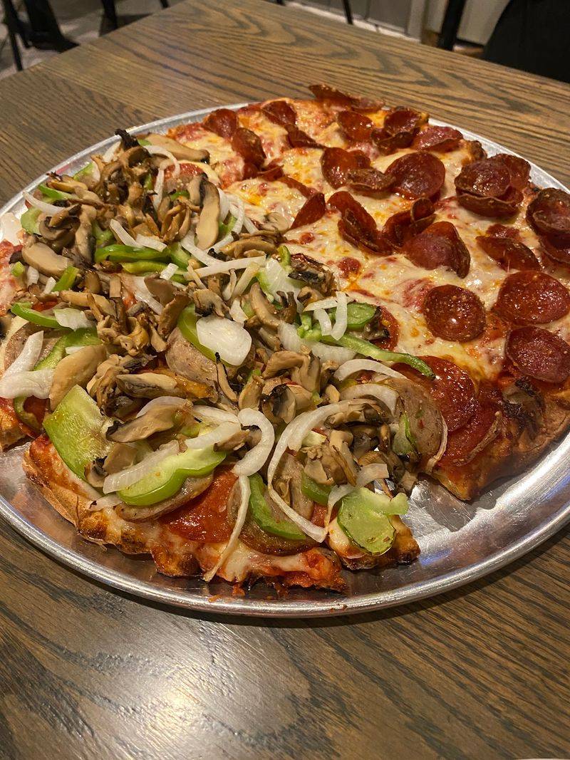 The Columbus-Style Pie Done Right
