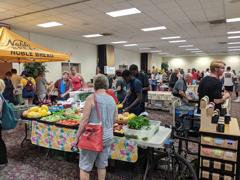 The Community Buzz That Keeps People Coming Back
