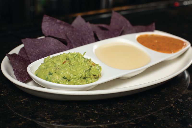 The Compadre Club Rewards