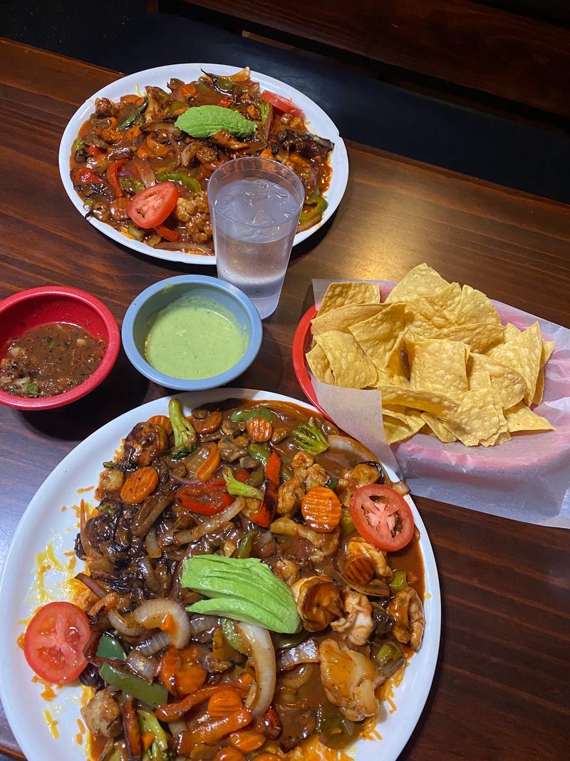 The Complimentary Chips And Salsa Ritual