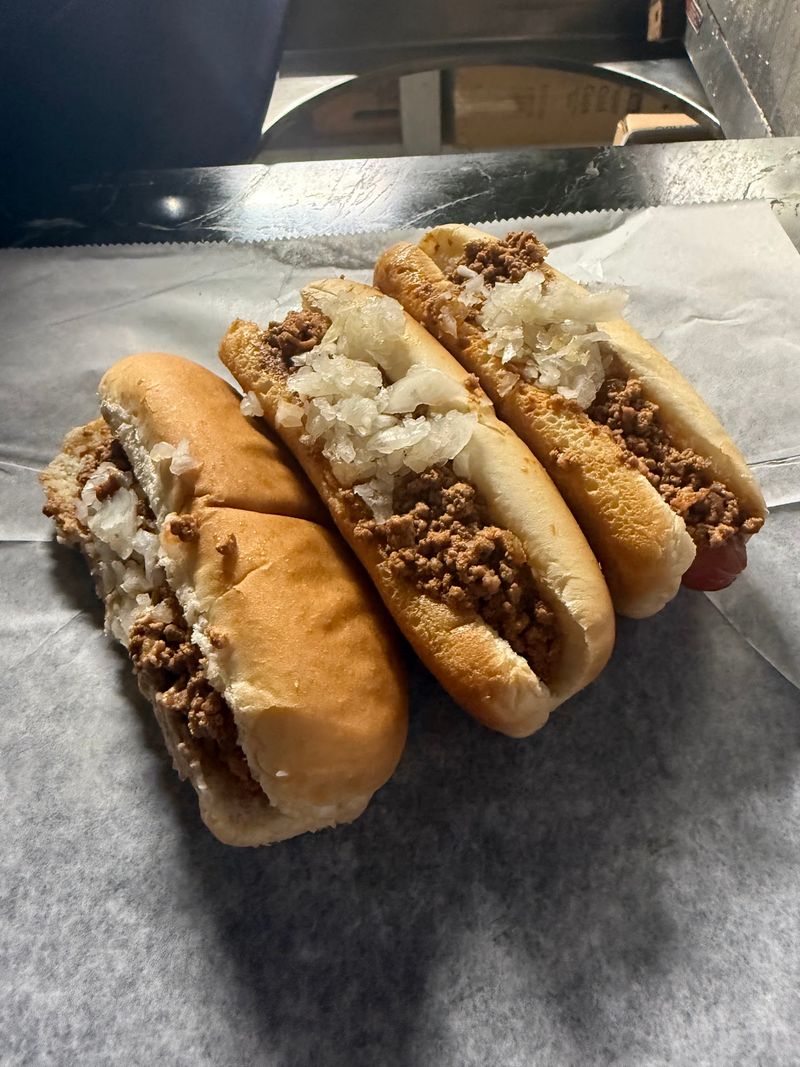 The Coney Island Dogs That Started It All
