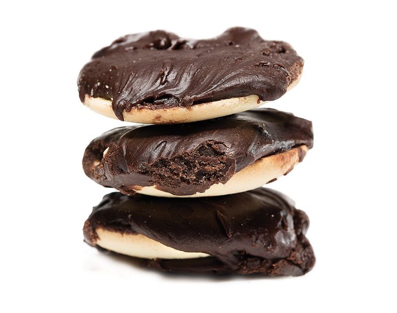 The Cookie That Split a Hometown From Everyone Else The Cookie That Split a Hometown From Everyone Else