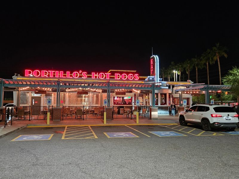 The Corner Spot Where Chicago Lands in Tempe