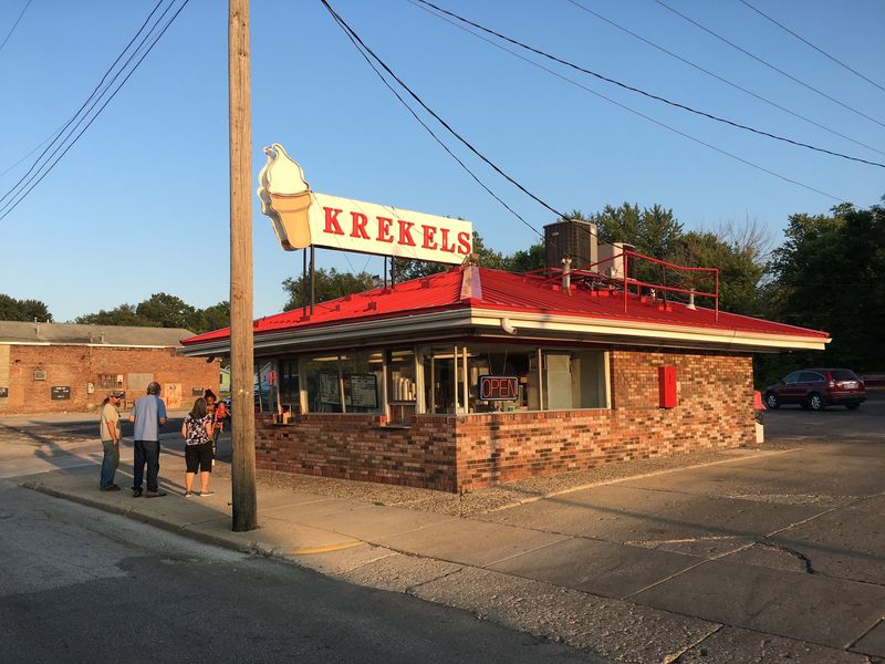 The Corner Where Decatur Keeps Coming Back
