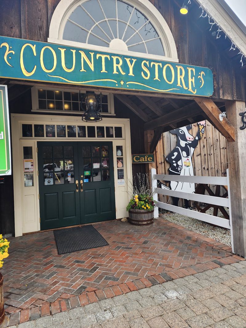 The Country Store and Its Open-Late Charm