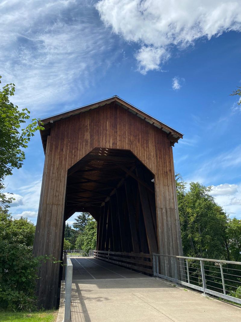 The Covered Bridge Capital Reputation