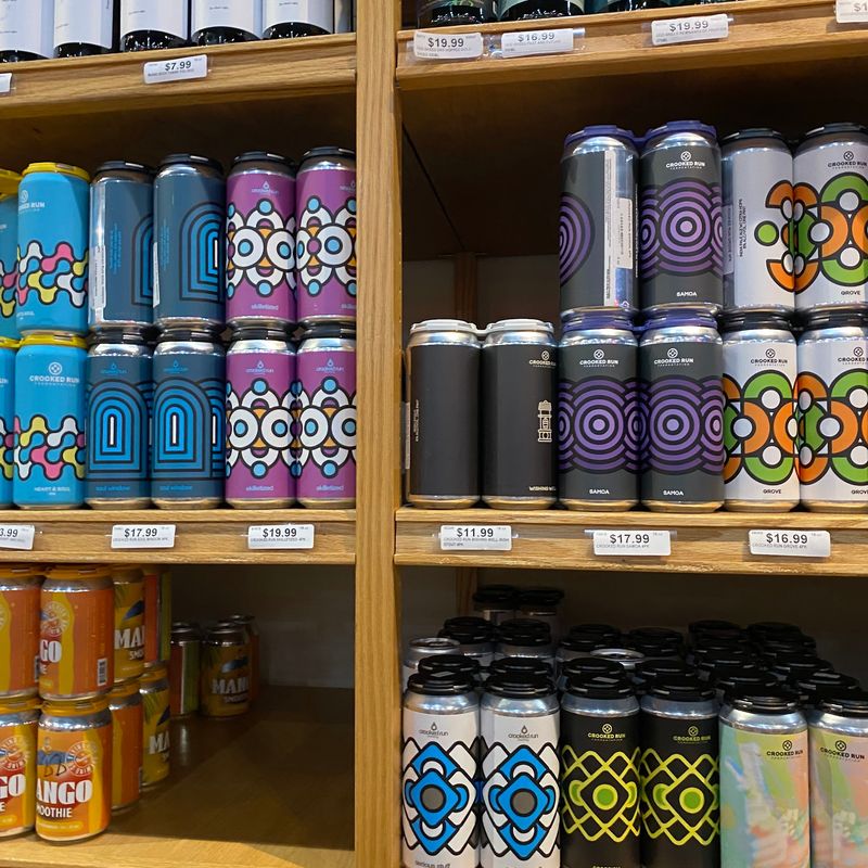 The Craft Beer Wall That Started It All