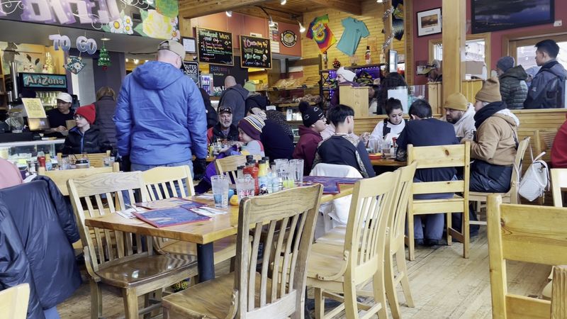 The Crowds, the Wait, and How to Beat It The Crowds, the Wait, and How to Beat It