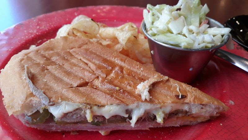 The Cuban Sandwich Worth The Trip