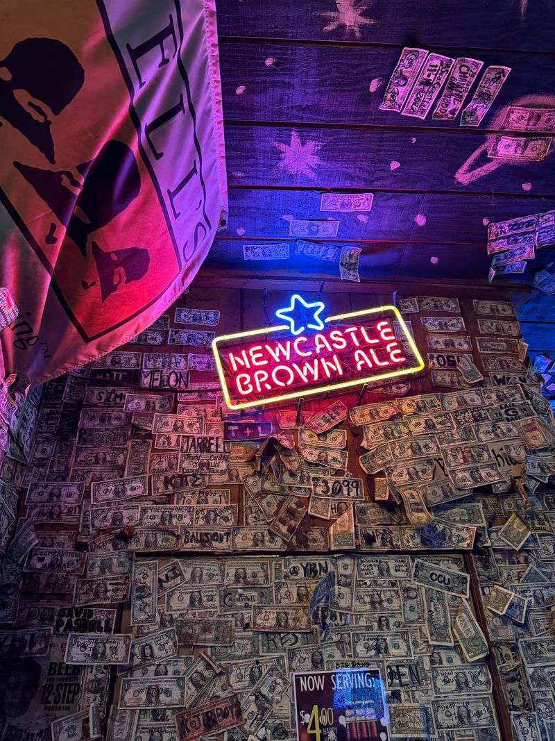 The DB Cooper Mural That Started It All