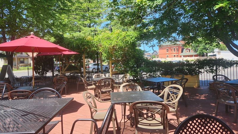 The Deck and Live Music Nights