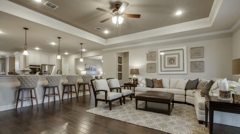 The Del Webb Story Behind the Neighborhood