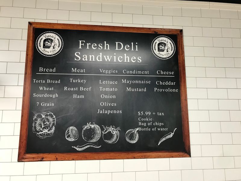 The Deli Sandwiches Hiding in Plain Sight