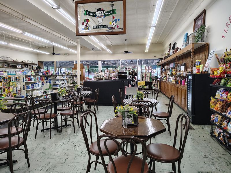 The Deli Side of the Store