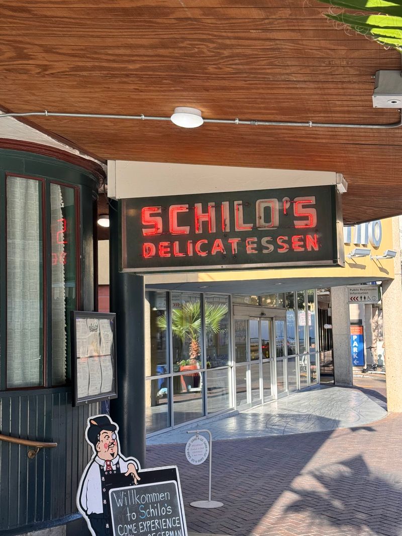 The Deli That Has Outlasted a Century