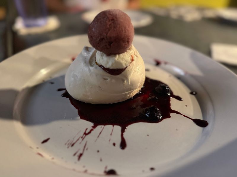 The Dessert Menu That Steals The Show The Dessert Menu That Steals The Show