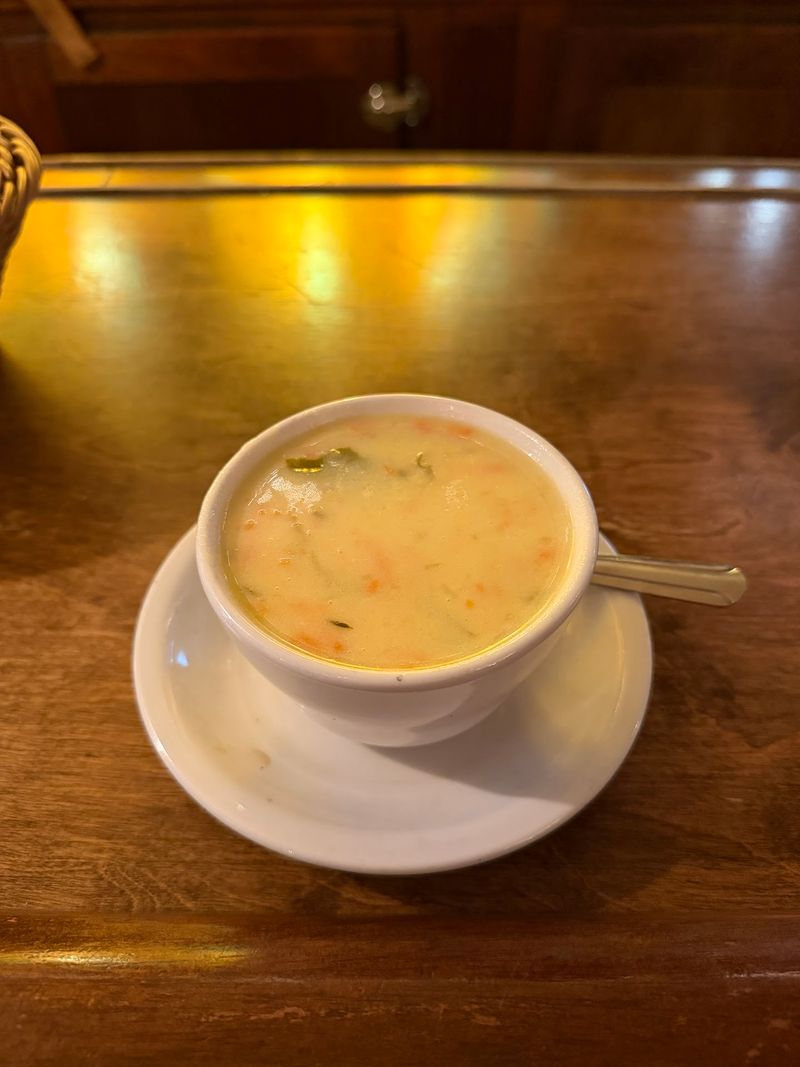 The Dill Pickle Soup Everyone Talks About The Dill Pickle Soup Everyone Talks About