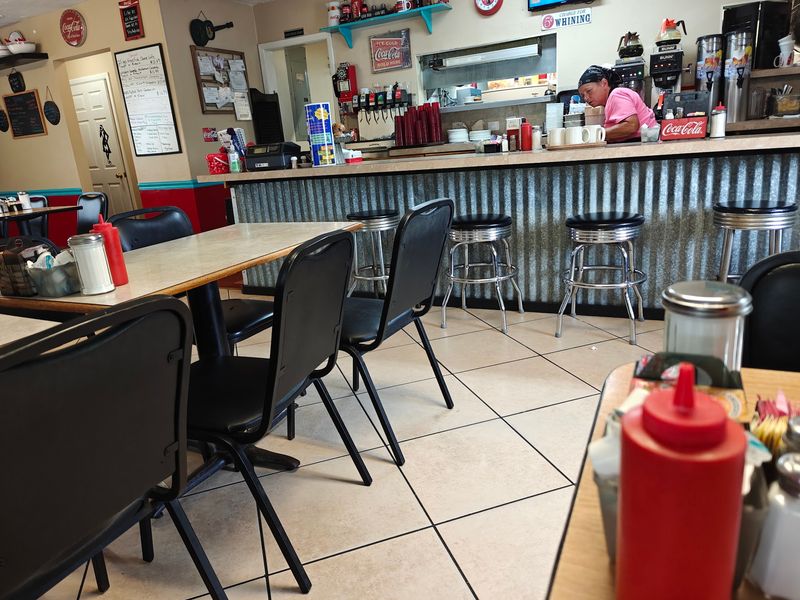 The Diner, Inverness, FL The Diner, Inverness, FL