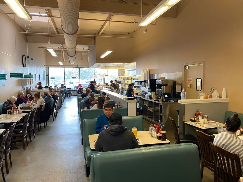 The Diner On Lemmon Drive The Diner On Lemmon Drive