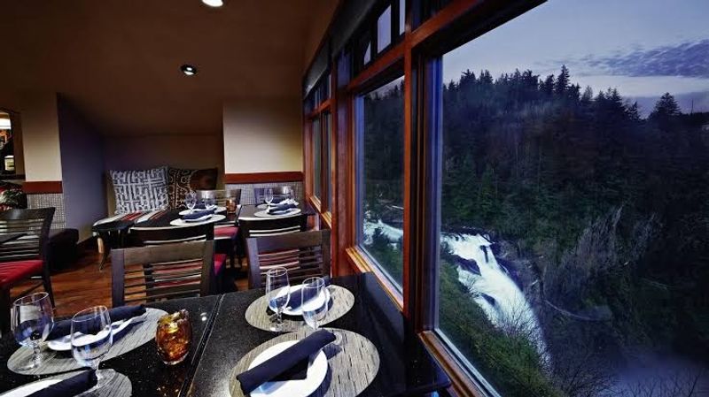The Dining Room And Its Sweet Reputation