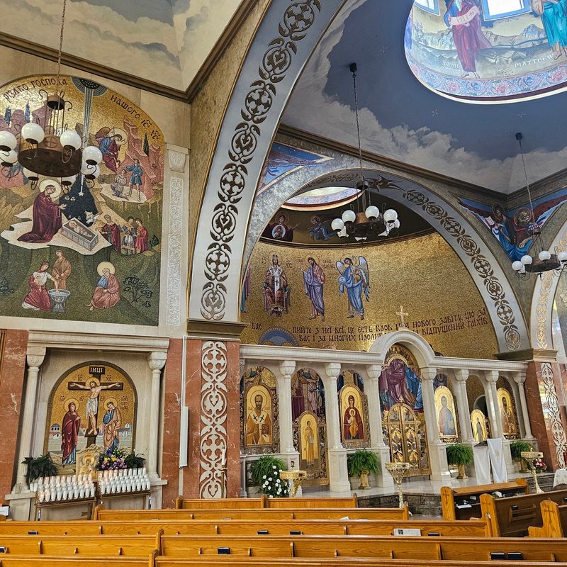 The Divine Liturgy Experience The Divine Liturgy Experience
