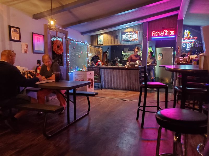 The Dockside Vibe Locals Love The Dockside Vibe Locals Love