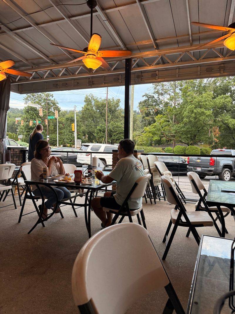 The Dog-Friendly Patio Everyone Talks About The Dog-Friendly Patio Everyone Talks About