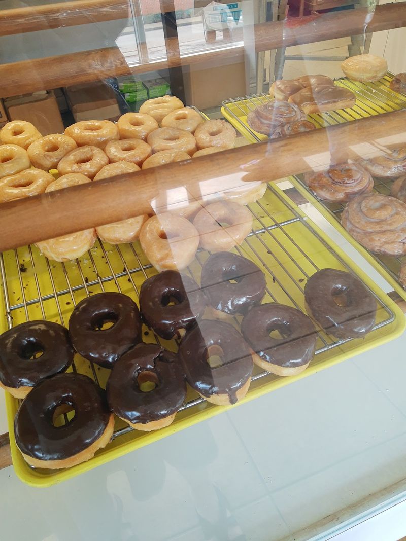 The Donut Hole of Natchitoches, Natchitoches, LA