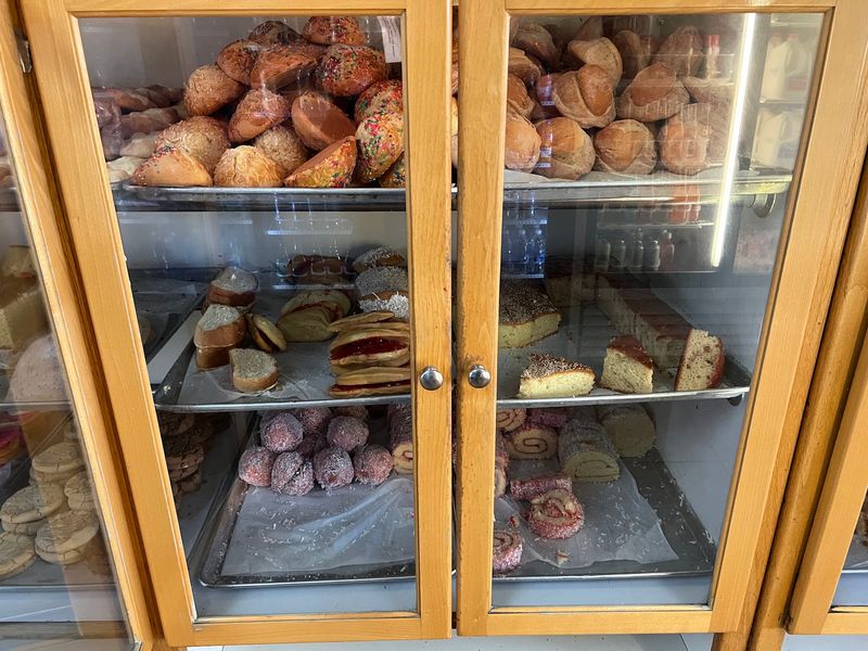 The Donut Surprise