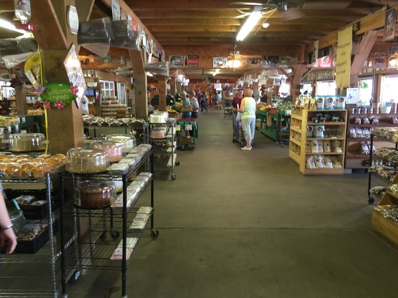 The Doughnut Hunt and Other Bakery Treats