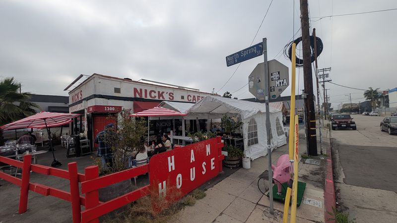 The Downtown Corner Where It All Started