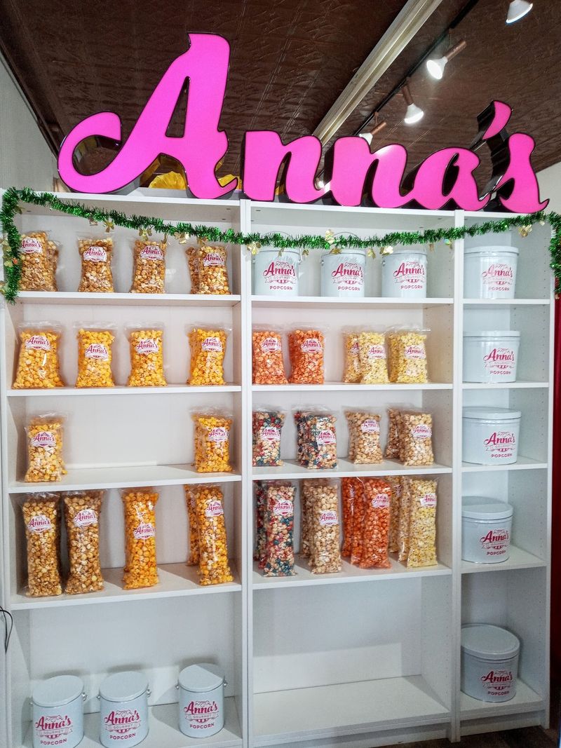 The Downtown Mix And Other Blends
