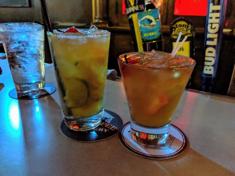The Drink Selection That Keeps Regulars Loyal The Drink Selection That Keeps Regulars Loyal