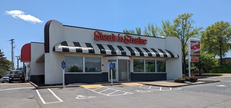 The Drive-Thru Rush