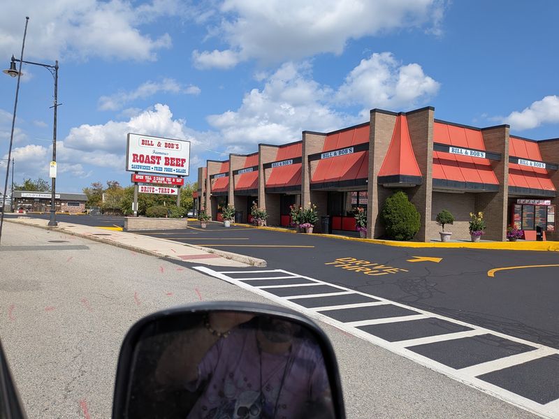 The Drive-Thru That Keeps Things Moving The Drive-Thru That Keeps Things Moving