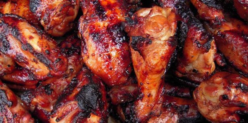 The Dry Rub That Fans Keep Ordering