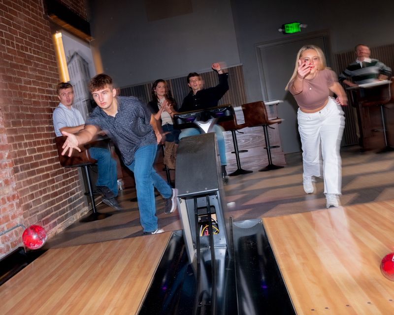 The Duckpin Difference