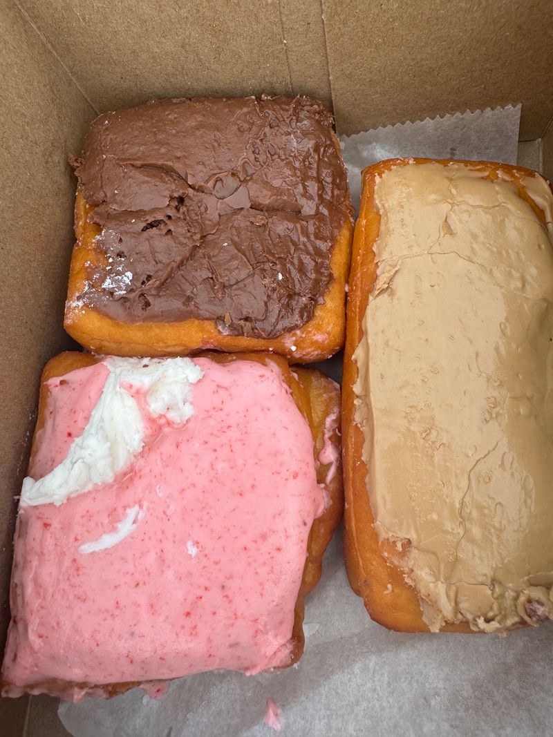 The Early Bird Gets the Best Box The Early Bird Gets the Best Box