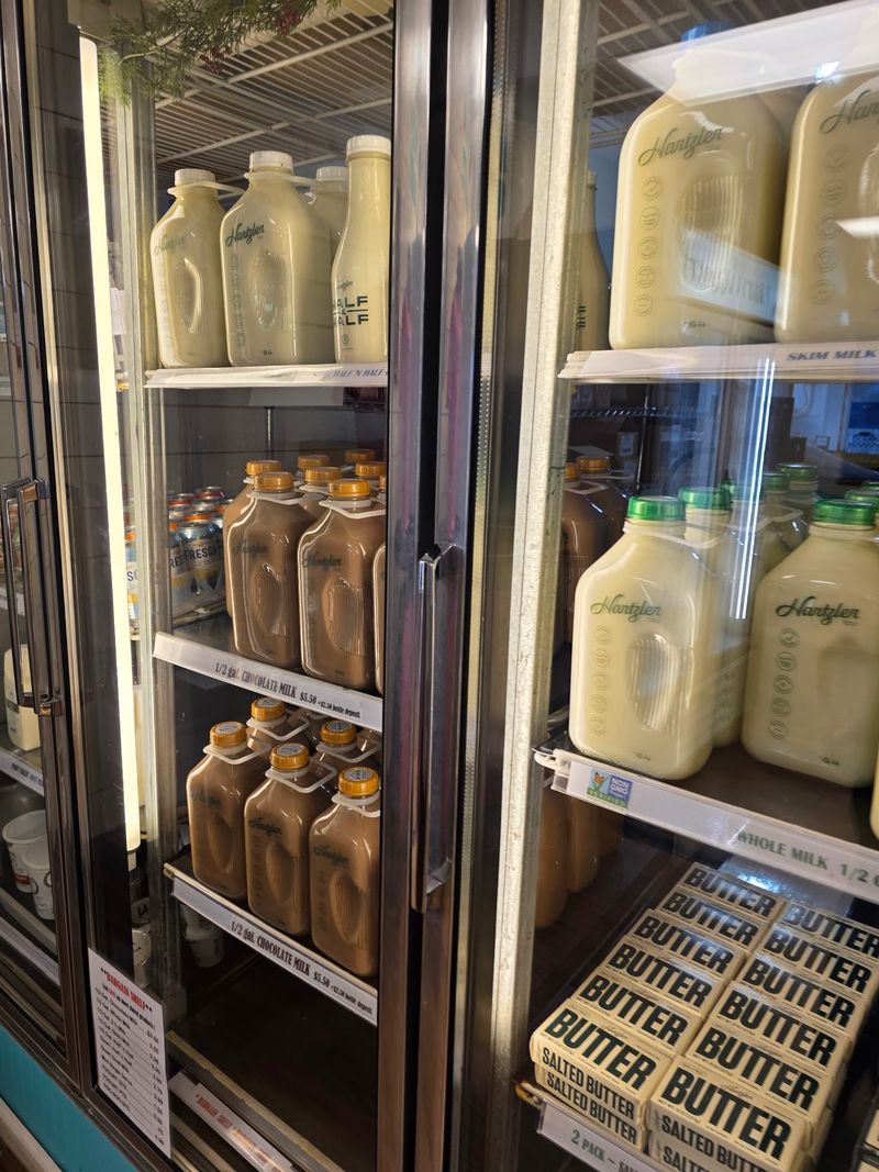 The Eggnog People Wait All Year For