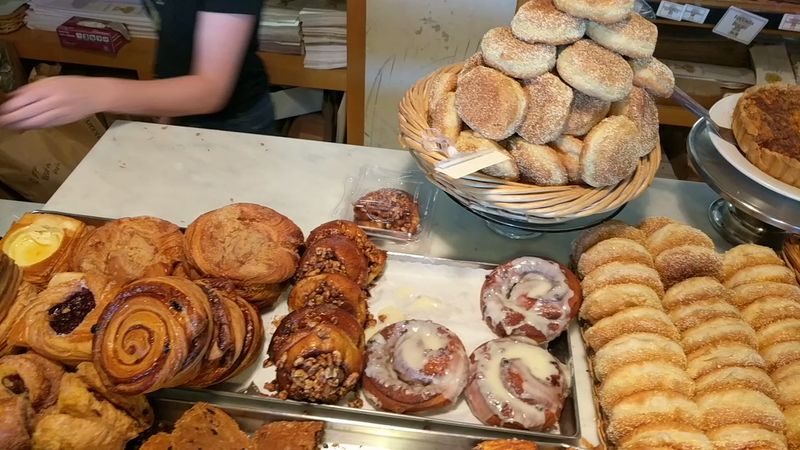 The English Muffins That Made It Famous