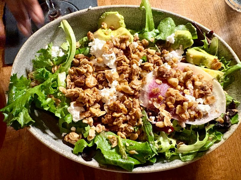 The Ever-Changing Menu Nobody Gets Bored Of The Ever-Changing Menu Nobody Gets Bored Of