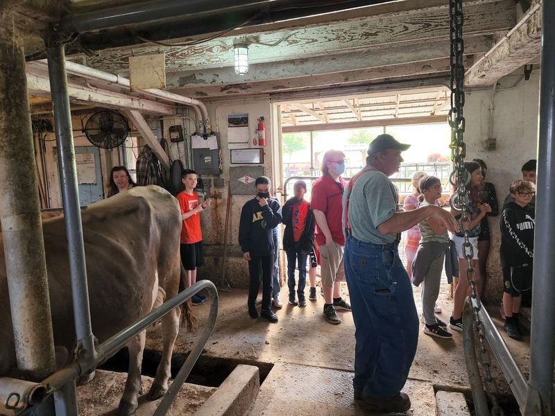 The Family Behind the Bottles