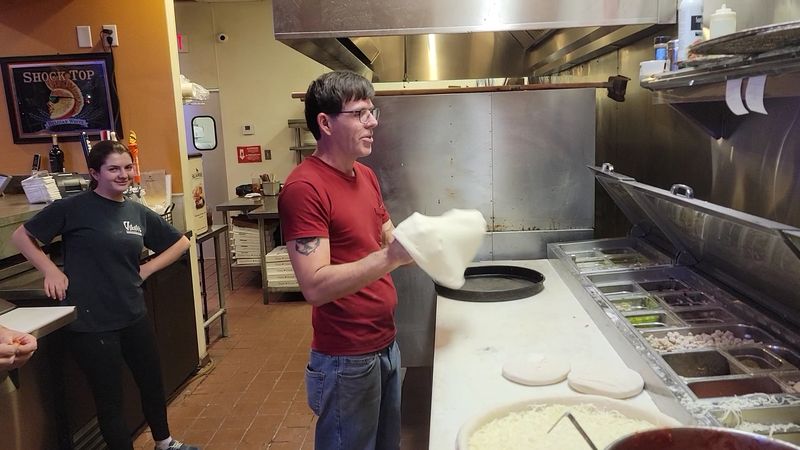 The Family Behind the Dough
