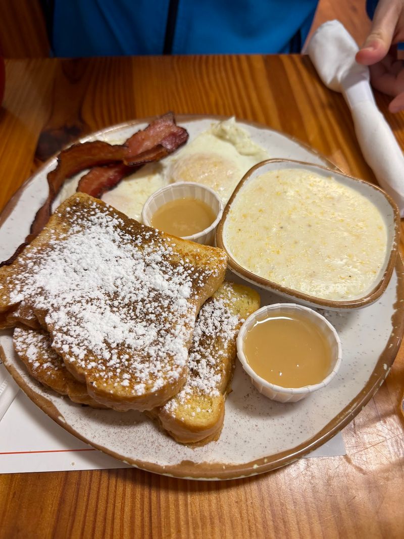 The Famous Butter Syrup The Famous Butter Syrup