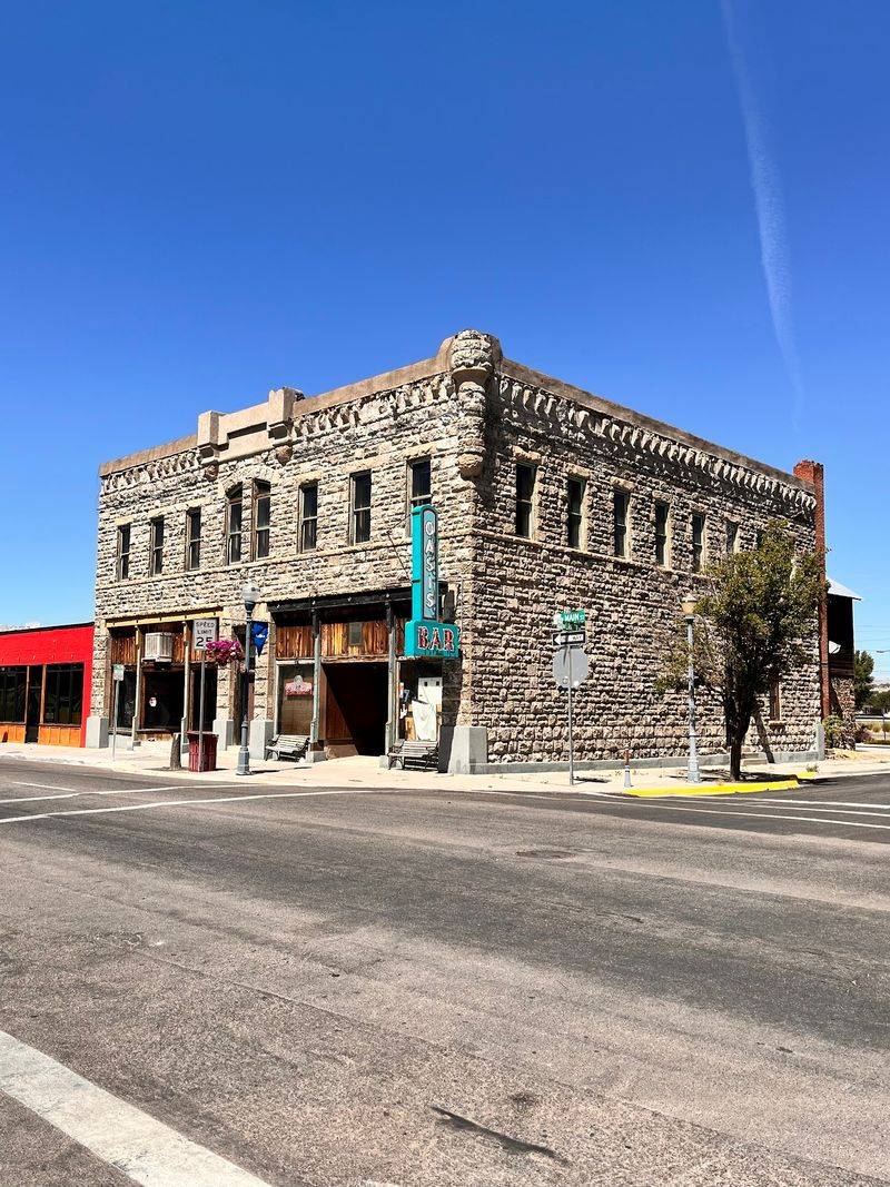 The Famous Haunted Tour of Pocatello