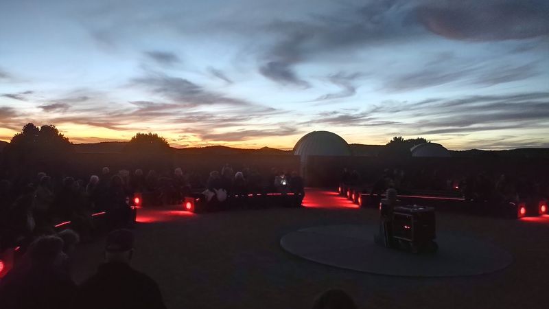 The Famous Star Party The Famous Star Party