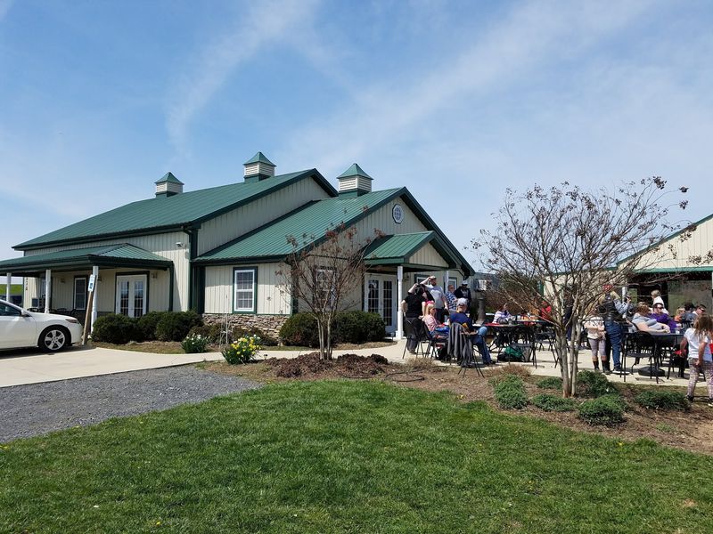 The Farm Address Behind the Countryside Charm