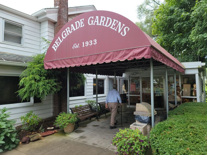 The Farmhouse That Started It All