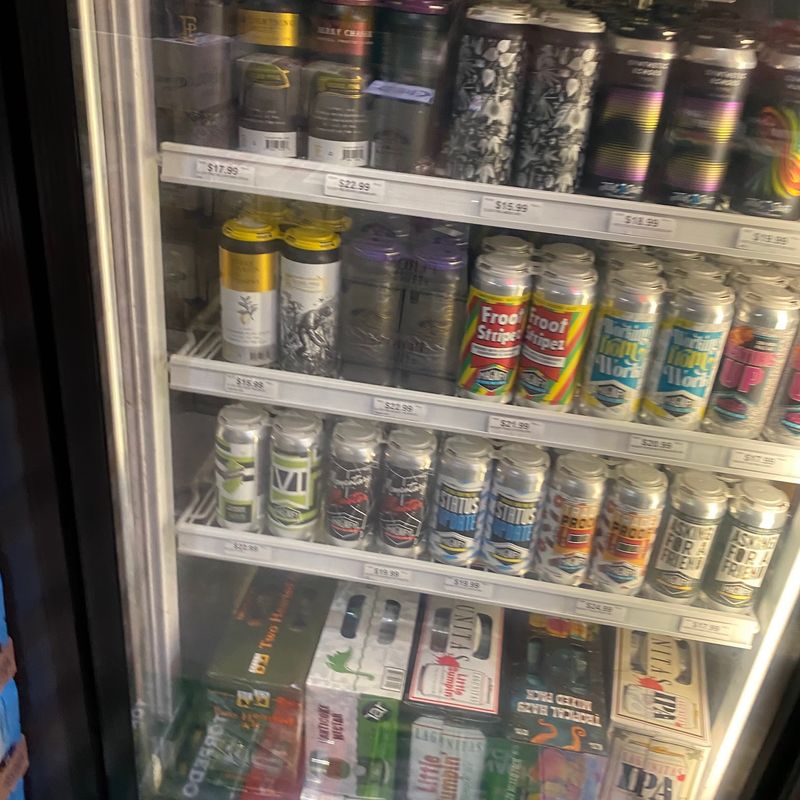 The Fast Cooler Trick